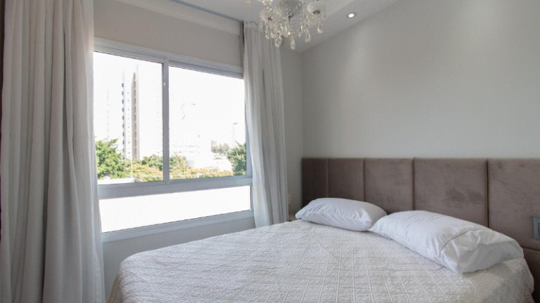 Imagem Imóvel com 2 Quartos à Venda, 70 m² em Vila Gertrudes - São Paulo Imagem Imóvel com 2 Quartos à Venda, 70 m² em Vila Gertrudes - São Paulo