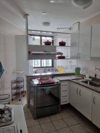 Imagem Cobertura com 4 Quartos à Venda, 207 m² em Riviera De São Lourenço - Bertioga