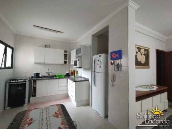 Imagem Apartamento com 4 Quartos à Venda, 128 m² em Tenório - Ubatuba