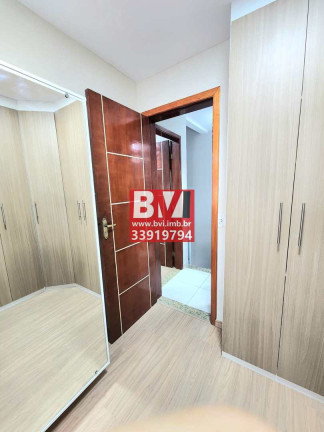Imagem Casa com 2 Quartos à Venda, 90 m² em Irajá - Rio De Janeiro Imagem Casa com 2 Quartos à Venda, 90 m² em Irajá - Rio De Janeiro