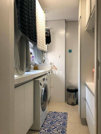 Imagem Apartamento com 3 Quartos à Venda, 123 m² em Vila Regente Feijó - São Paulo Imagem Apartamento com 3 Quartos à Venda, 123 m² em Vila Regente Feijó - São Paulo