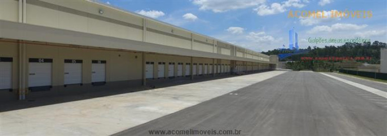 Imagem Imóvel Comercial para Alugar, 12.400 m² em Distrito Industrial - Aracariguama Imagem Imóvel Comercial para Alugar, 12.400 m² em Distrito Industrial - Aracariguama
