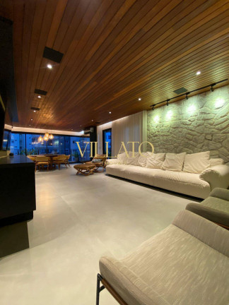 Imagem Casa com 4 Quartos à Venda, 224 m² em Setor Marista - Goiânia