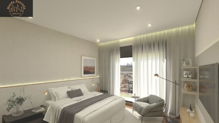 Imagem Casa com 4 Quartos à Venda, 341 m² em Represa - Ribeirão Pires