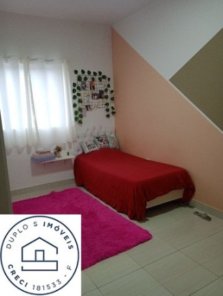 Imagem Casa com 4 Quartos à Venda, 200 m² em Chácara Do Sol (zona Sul) - São Paulo
