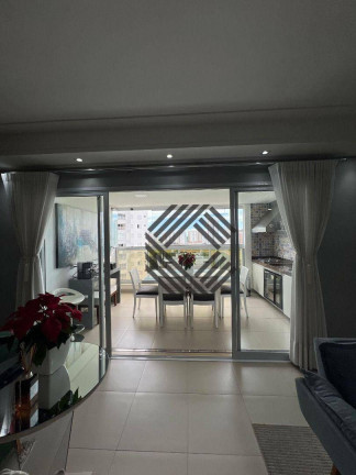 Imagem Apartamento com 3 Quartos à Venda, 125 m² em Parque Campolim - Sorocaba
