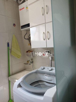 Imagem Imóvel com 1 Quarto à Venda, 48 m² em Morumbi - São Paulo Imagem Imóvel com 1 Quarto à Venda, 48 m² em Morumbi - São Paulo
