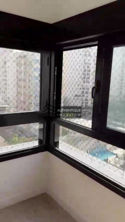 Imagem Apartamento com 3 Quartos à Venda, 163 m² em Moema - São Paulo Imagem Apartamento com 3 Quartos à Venda, 163 m² em Moema - São Paulo