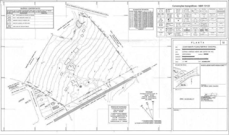Imagem Imóvel à Venda, 55.000 m² em Jardim Malta - Hortolândia Imagem Imóvel à Venda, 55.000 m² em Jardim Malta - Hortolândia