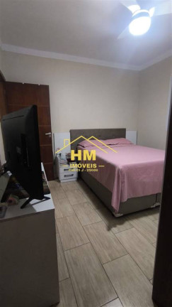 Imagem Casa com 2 Quartos à Venda, 85 m² em Esplanada Dos Barreiros - Sao Vicente