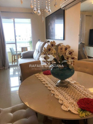 Imagem Apartamento com 3 Quartos à Venda, 92 m² em Barreiros - São José Imagem Apartamento com 3 Quartos à Venda, 92 m² em Barreiros - São José