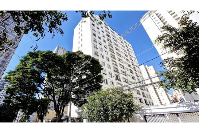 Imagem Apartamento com 2 Quartos à Venda, 75 m² em Jardim Das Acácias - São Paulo
