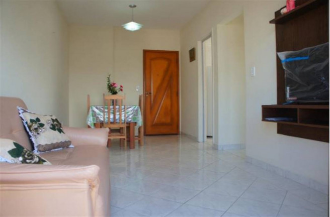 Imagem Apartamento com 1 Quarto à Venda, 50 m² em Caiçara - Praia Grande Imagem Apartamento com 1 Quarto à Venda, 50 m² em Caiçara - Praia Grande