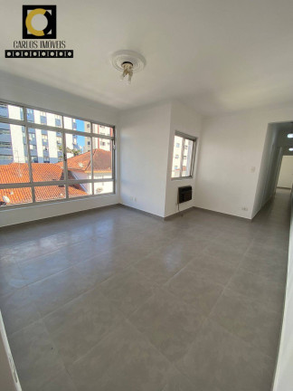Imagem Apartamento com 2 Quartos à Venda, 77 m² em Marapé - Santos Imagem Apartamento com 2 Quartos à Venda, 77 m² em Marapé - Santos