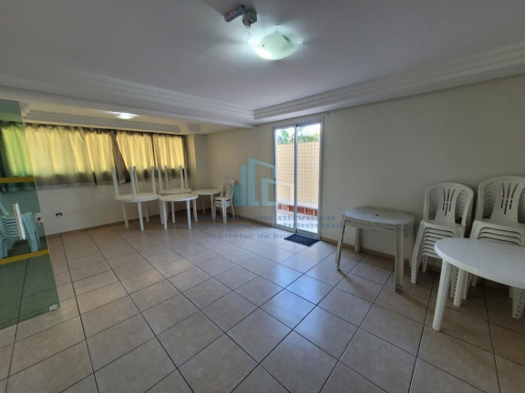 Imagem Apartamento com 2 Quartos à Venda, 60 m² em Boqueirão - Praia Grande Imagem Apartamento com 2 Quartos à Venda, 60 m² em Boqueirão - Praia Grande