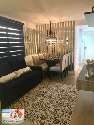 Imagem Apartamento com 2 Quartos à Venda ou Locação, 55 m² em Vila Curuçá - Santo André Imagem Apartamento com 2 Quartos à Venda ou Locação, 55 m² em Vila Curuçá - Santo André