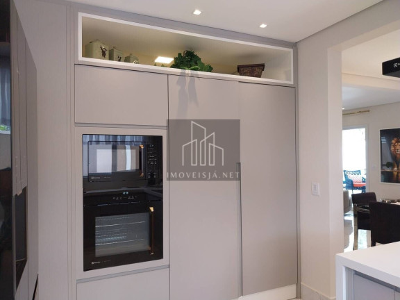 Imagem Casa de Condomínio com 4 Quartos à Venda, 376 m² em Alphaville Conde Ii - Barueri