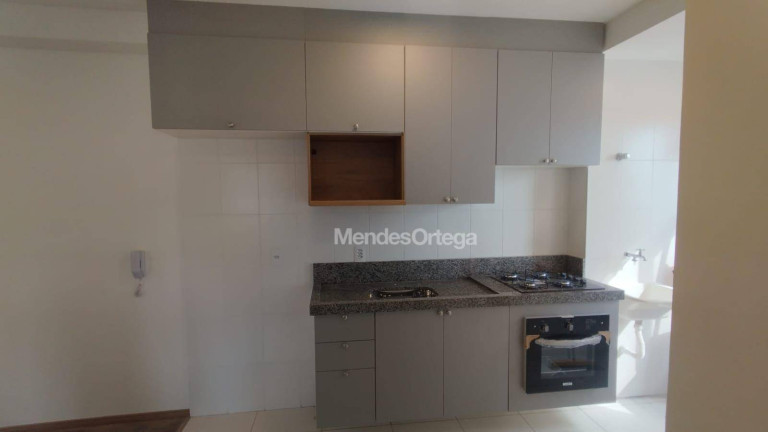 Imagem Apartamento com 2 Quartos para Alugar, 51 m² em Jardim Gutierres - Sorocaba Imagem Apartamento com 2 Quartos para Alugar, 51 m² em Jardim Gutierres - Sorocaba