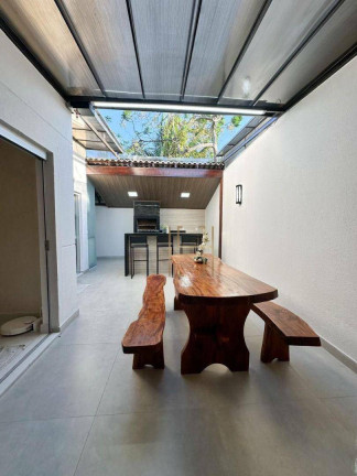 Imagem Casa com 3 Quartos à Venda, 120 m² em Morada De Laranjeiras - Serra Imagem Casa com 3 Quartos à Venda, 120 m² em Morada De Laranjeiras - Serra