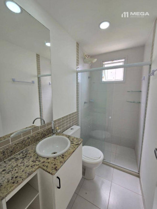 Imagem Apartamento com 2 Quartos à Venda, 66 m² em Praia De Itaparica - Vila Velha Imagem Apartamento com 2 Quartos à Venda, 66 m² em Praia De Itaparica - Vila Velha