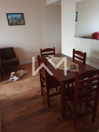 Imagem Apartamento com 3 Quartos à Venda, 65 m² em Gopoúva - Guarulhos