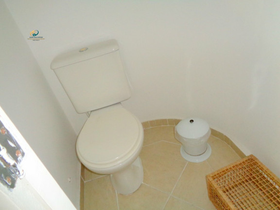 Imagem Apartamento com 3 Quartos para Alugar, 110 m² em Enseada - Guarujá