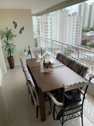 Imagem Apartamento com 3 Quartos à Venda, 101 m² em Alto Da Boa Vista - São Paulo Imagem Apartamento com 3 Quartos à Venda, 101 m² em Alto Da Boa Vista - São Paulo