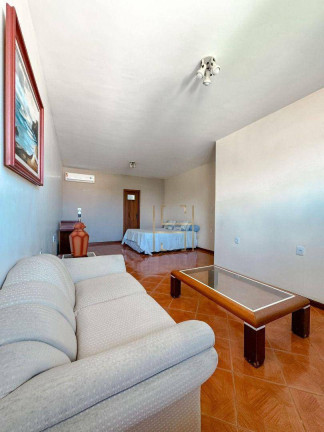 Imagem Casa com 4 Quartos à Venda, 371 m² em Estância Monazítica - Serra
