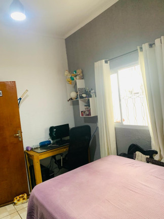 Imagem Casa com 3 Quartos à Venda, 146 m² em Residencial água Branca - Boituva Imagem Casa com 3 Quartos à Venda, 146 m² em Residencial água Branca - Boituva