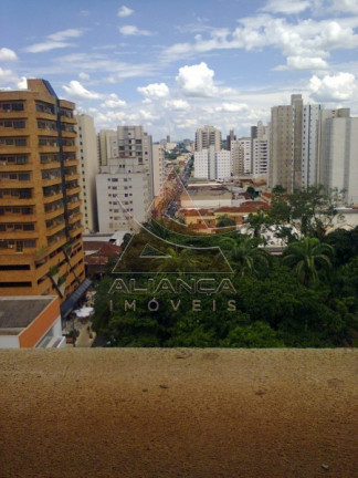 Imagem Apartamento com 3 Quartos à Venda, 165 m² em Centro - Ribeirão Preto