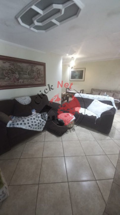 Imagem Casa com 2 Quartos à Venda, 155 m² em Demarchi - São Bernardo Do Campo