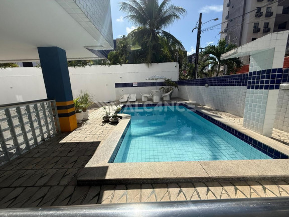 Imagem Apartamento com 3 Quartos à Venda, 96 m² em Jardim Oceania - João Pessoa Imagem Apartamento com 3 Quartos à Venda, 96 m² em Jardim Oceania - João Pessoa