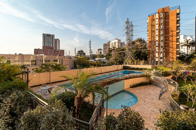 Imagem Apartamento com 4 Quartos à Venda, 170 m² em Vila Leopoldina - São Paulo Imagem Apartamento com 4 Quartos à Venda, 170 m² em Vila Leopoldina - São Paulo