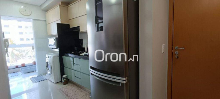 Imagem Apartamento com 3 Quartos à Venda, 78 m² em Vila Maria José - Goiânia