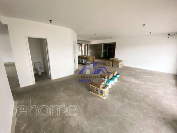 Imagem Apartamento com 3 Quartos à Venda, 334 m² em Alphaville Empresarial - Barueri
