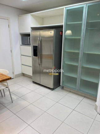 Imagem Apartamento com 3 Quartos à Venda, 156 m² em Santa Paula - São Caetano Do Sul