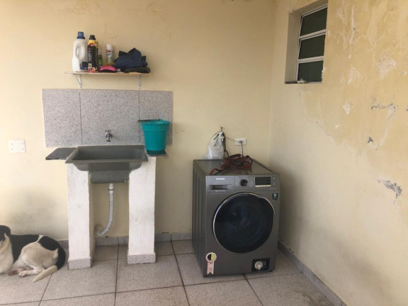 Imagem Casa com 3 Quartos à Venda, 340 m² em Santa Paula - São Caetano Do Sul Imagem Casa com 3 Quartos à Venda, 340 m² em Santa Paula - São Caetano Do Sul