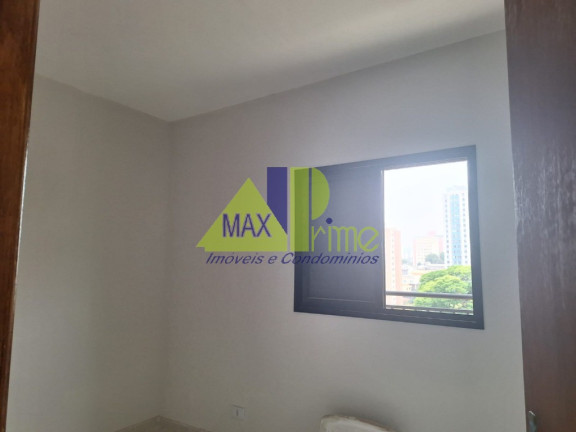 Imagem Imóvel com 2 Quartos à Venda, 49 m² em Vila Laís - São Paulo
