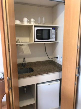 Imagem Apartamento com 1 Quarto à Venda, 30 m² em Consolação - São Paulo Imagem Apartamento com 1 Quarto à Venda, 30 m² em Consolação - São Paulo