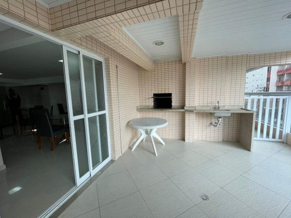 Imagem Apartamento com 2 Quartos à Venda, 83 m² em Canto Do Forte - Praia Grande Imagem Apartamento com 2 Quartos à Venda, 83 m² em Canto Do Forte - Praia Grande