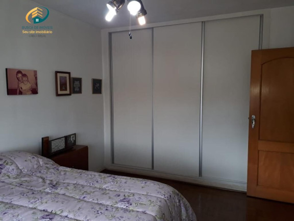 Imagem Sobrado com 4 Quartos à Venda, 444 m² em Saúde - São Paulo