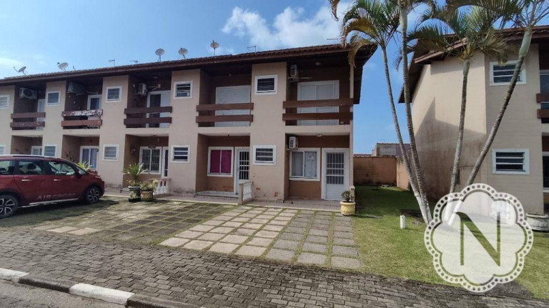 Casa com 2 Quartos à Venda, 11 m² em Cibratel I - Itanhaém