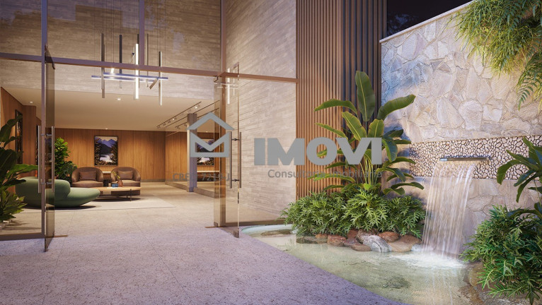 Imagem Apartamento com 4 Quartos à Venda, 136 m² em Jardim Camburi - Vitória