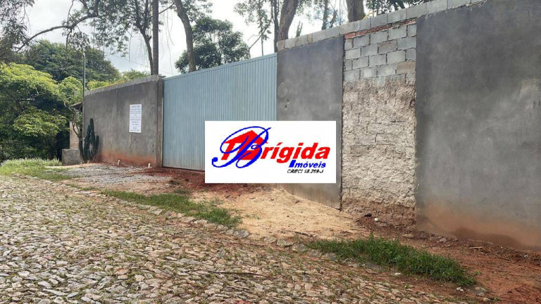 Imagem Terreno em Condomínio à Venda, 2 m² em Paisagem Renoir - Cotia Imagem Terreno em Condomínio à Venda, 2 m² em Paisagem Renoir - Cotia