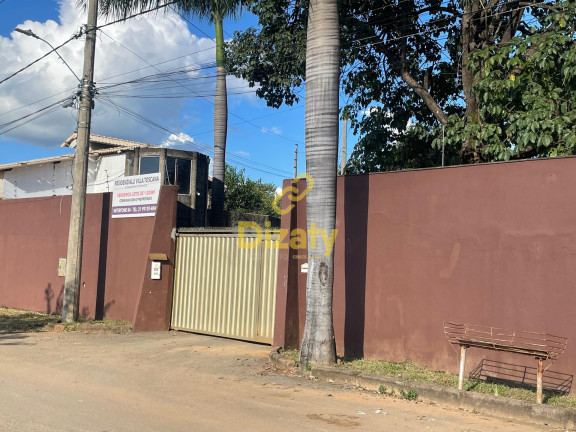 Terreno à Venda,  em Titamar - Sete Lagoas