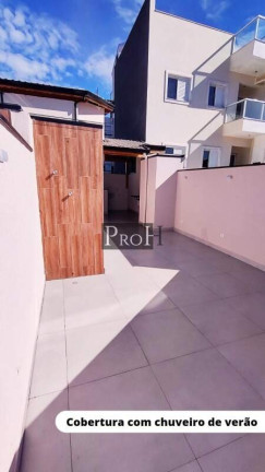 Imagem Sobrado com 3 Quartos à Venda, 142 m² em Vila Curuçá - Santo André Imagem Sobrado com 3 Quartos à Venda, 142 m² em Vila Curuçá - Santo André