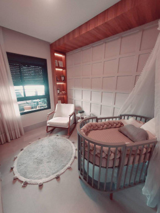 Imagem Apartamento com 2 Quartos à Venda, 69 m² em Parque Residencial Aquarius - São José Dos Campos