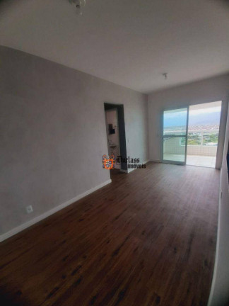 Imagem Apartamento com 2 Quartos à Venda, 69 m² em Jardim Praia Grande - Mongaguá