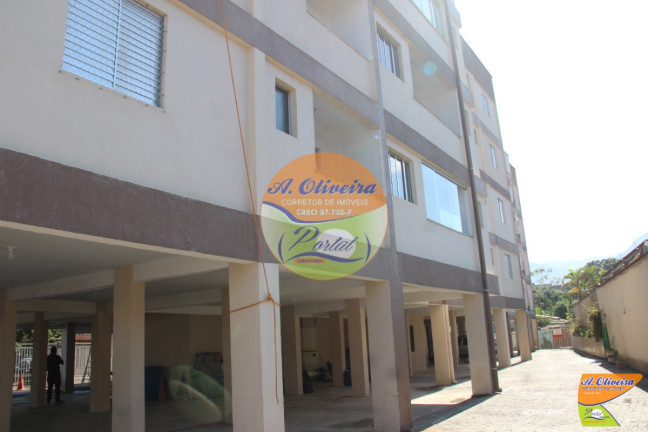 Imagem Apartamento com 2 Quartos à Venda, 65 m² em Perequê Açu - Ubatuba Imagem Apartamento com 2 Quartos à Venda, 65 m² em Perequê Açu - Ubatuba