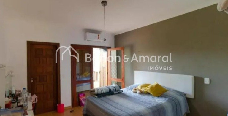 Imagem Casa de Condomínio com 4 Quartos à Venda, 1.220 m² em Loteamento Caminhos De São Conrado (sousas) - Campinas Imagem Casa de Condomínio com 4 Quartos à Venda, 1.220 m² em Loteamento Caminhos De São Conrado (sousas) - Campinas